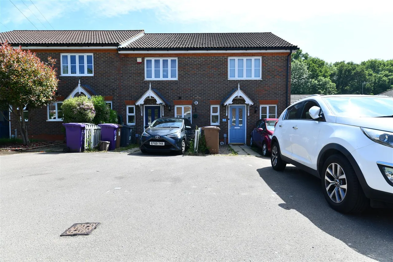 Grampian Place, Stevenage, Herts, SG1 6DR, photo 10