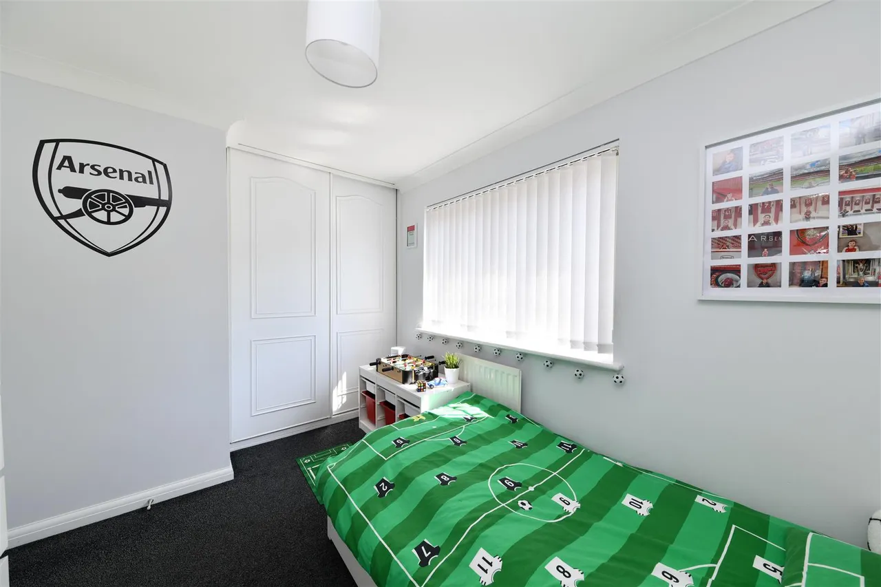 Grampian Place, Stevenage, Herts, SG1 6DR, photo 15
