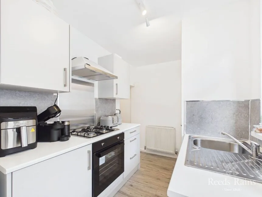 Oliver Street, Middlesbrough, North Yorkshire, TS5, photo 4