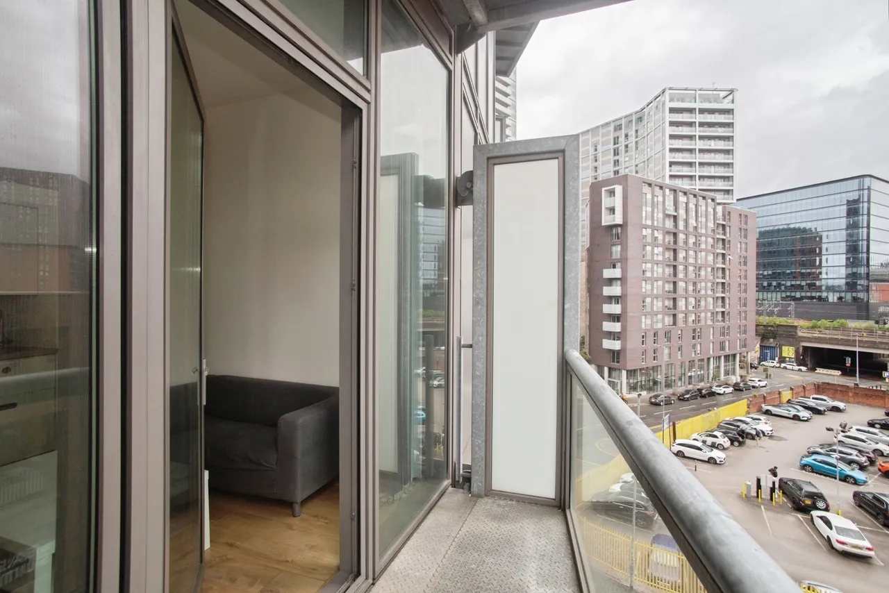 Greengate, Salford, Greater Manchester, M3, photo 11