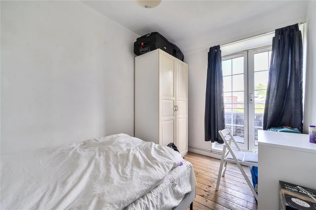 Harmood Street, Chalk Farm, NW1, photo 11
