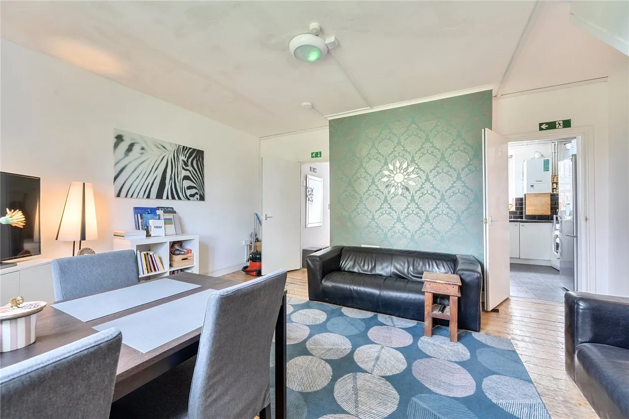Harmood Street, Chalk Farm, NW1, photo 8