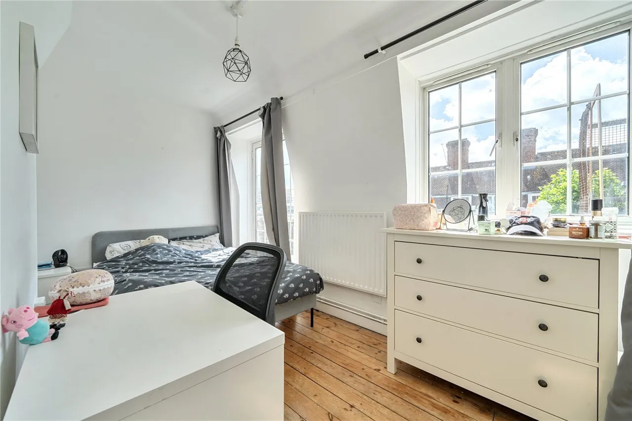 Harmood Street, Chalk Farm, NW1, photo 4