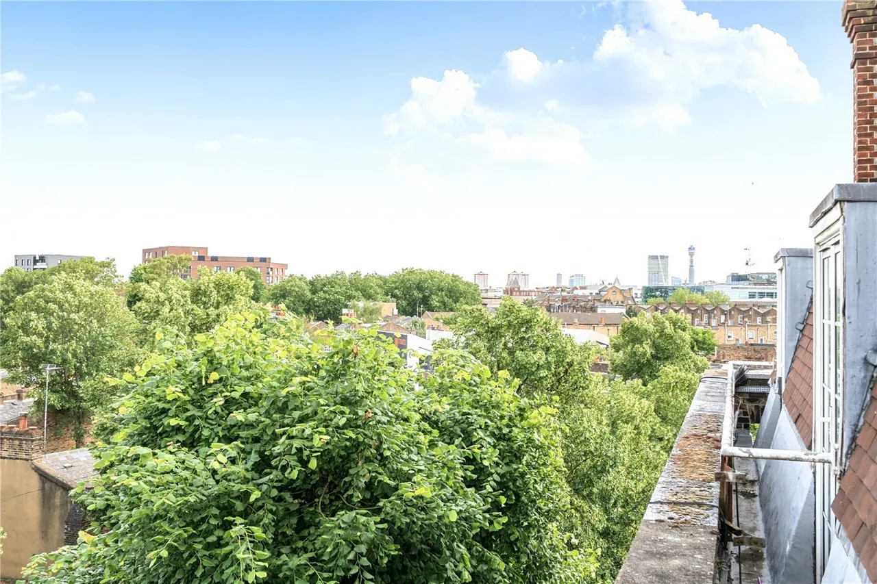 Harmood Street, Chalk Farm, NW1, photo 10