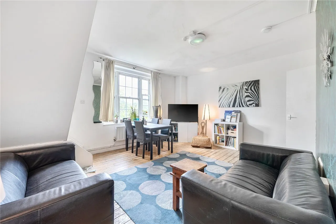 Harmood Street, Chalk Farm, NW1, photo 5