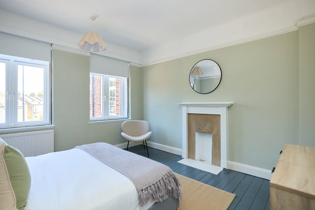 Brixton Hill, London, SW2, photo 46