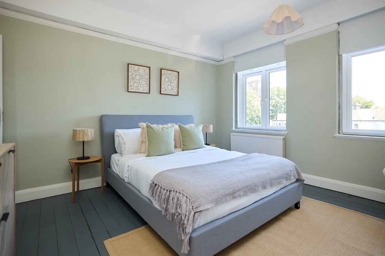 Brixton Hill, London, SW2, photo 23
