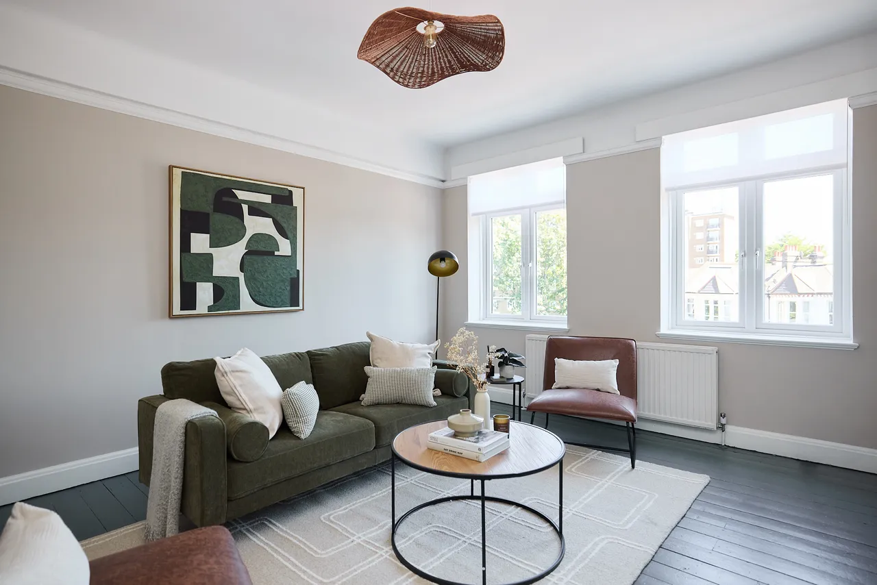Brixton Hill, London, SW2, photo 11