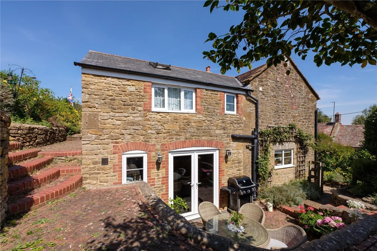 Lower Odcombe, Yeovil, BA22, photo 16