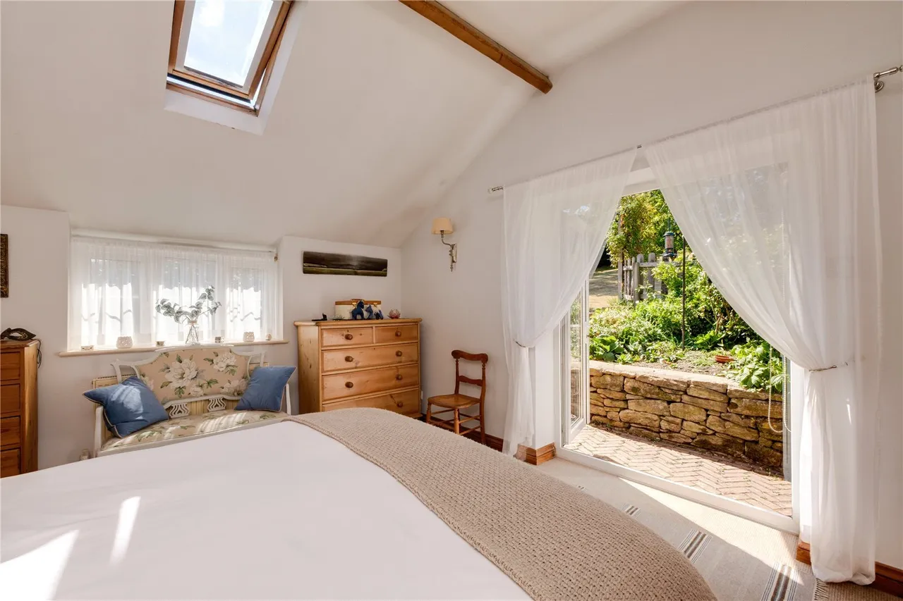 Lower Odcombe, Yeovil, BA22, photo 9