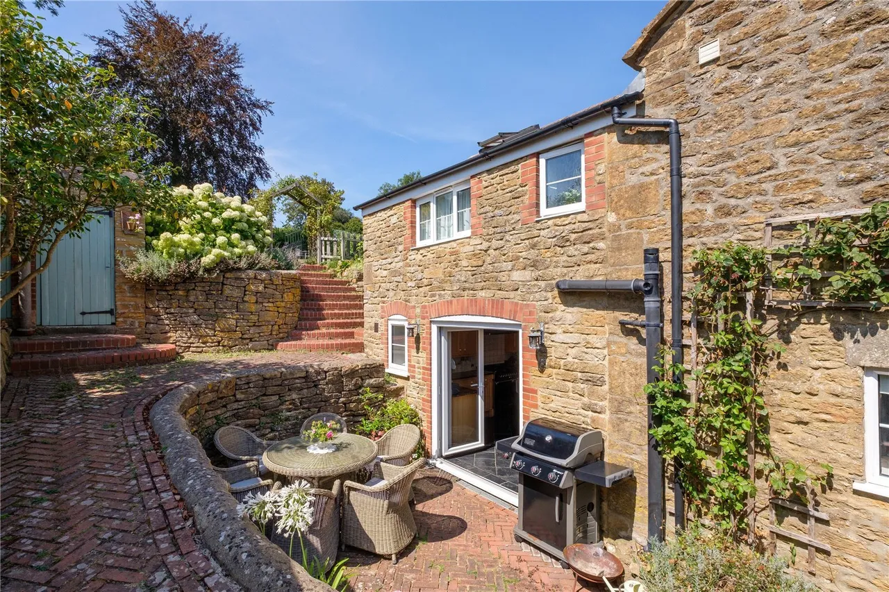 Lower Odcombe, Yeovil, BA22, photo 15