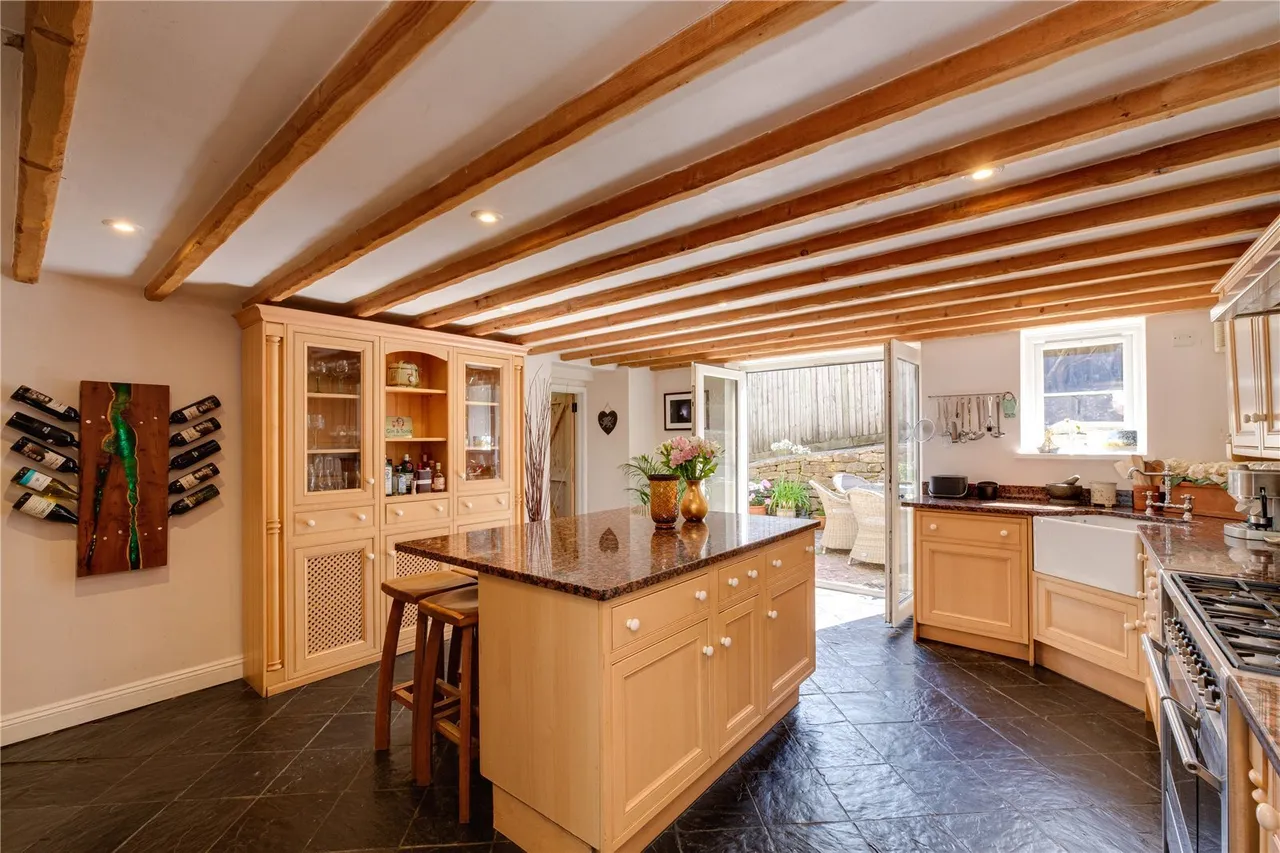 Lower Odcombe, Yeovil, BA22, photo 3