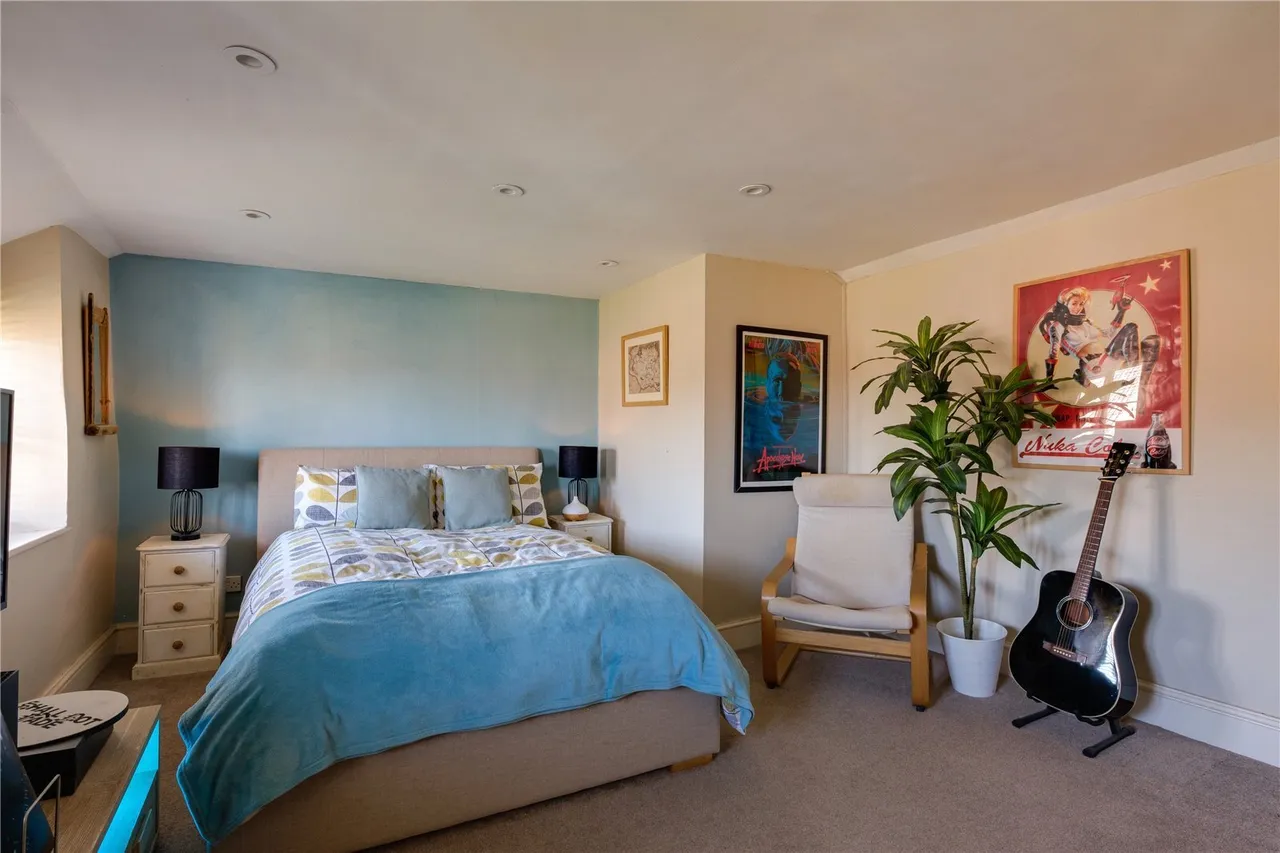 Lower Odcombe, Yeovil, BA22, photo 12