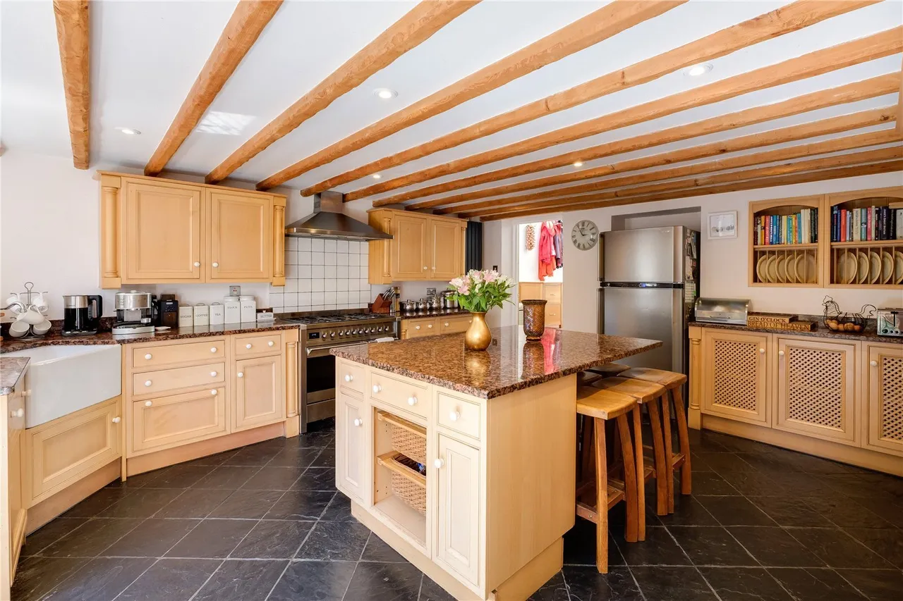 Lower Odcombe, Yeovil, BA22, photo 4