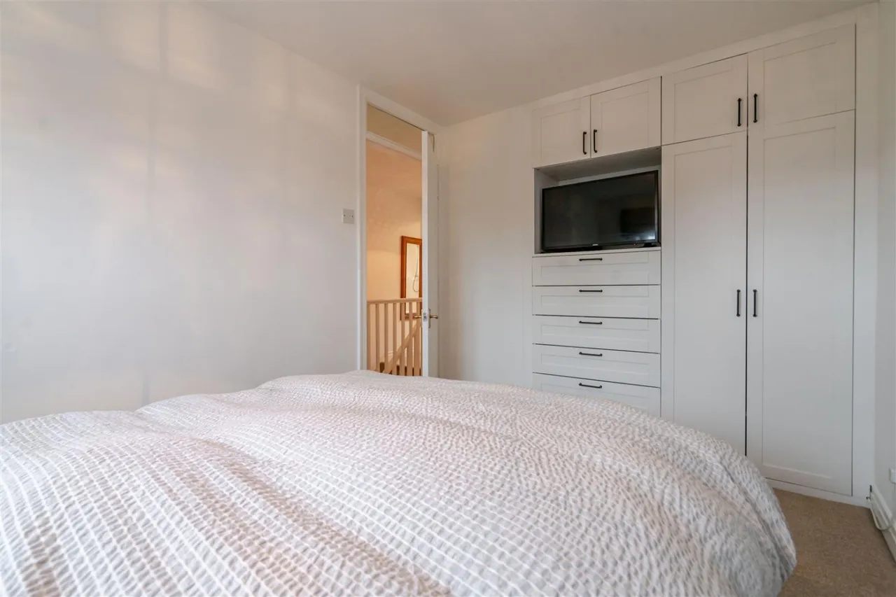 Westwood, Carleton, BD23, photo 9