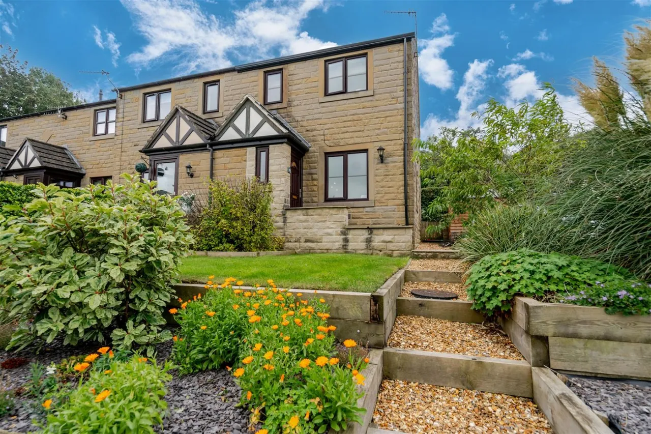 Westwood, Carleton, BD23, photo 15