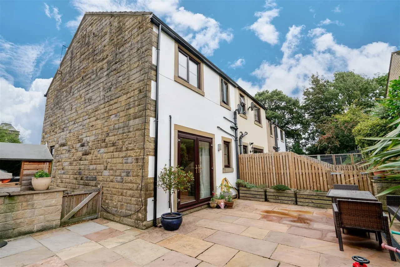 Westwood, Carleton, BD23, photo 14