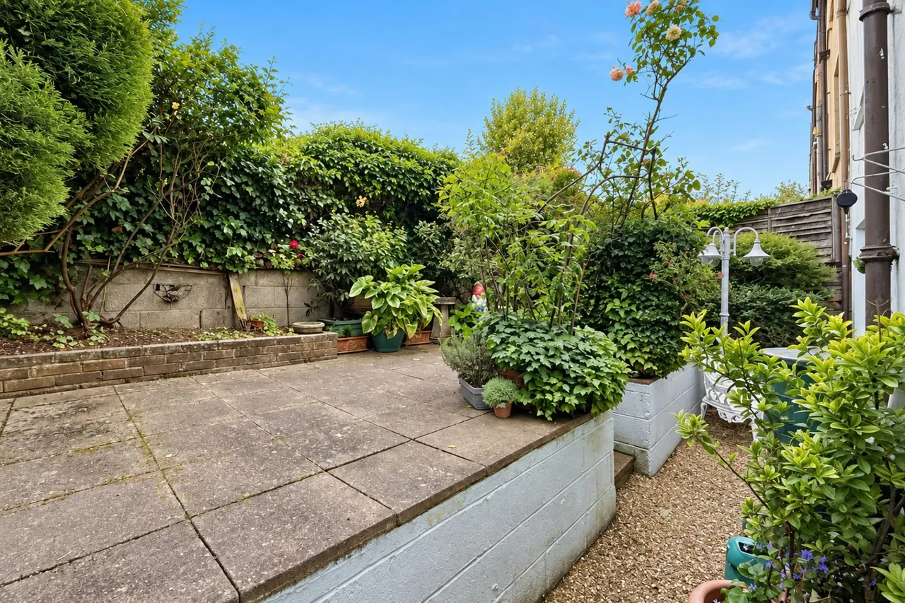 Grove Street, Brighton, BN2, photo 15