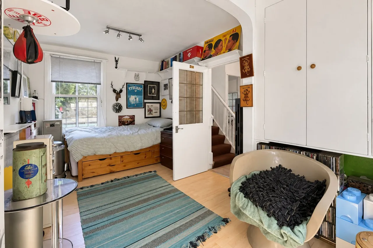 Grove Street, Brighton, BN2, photo 13