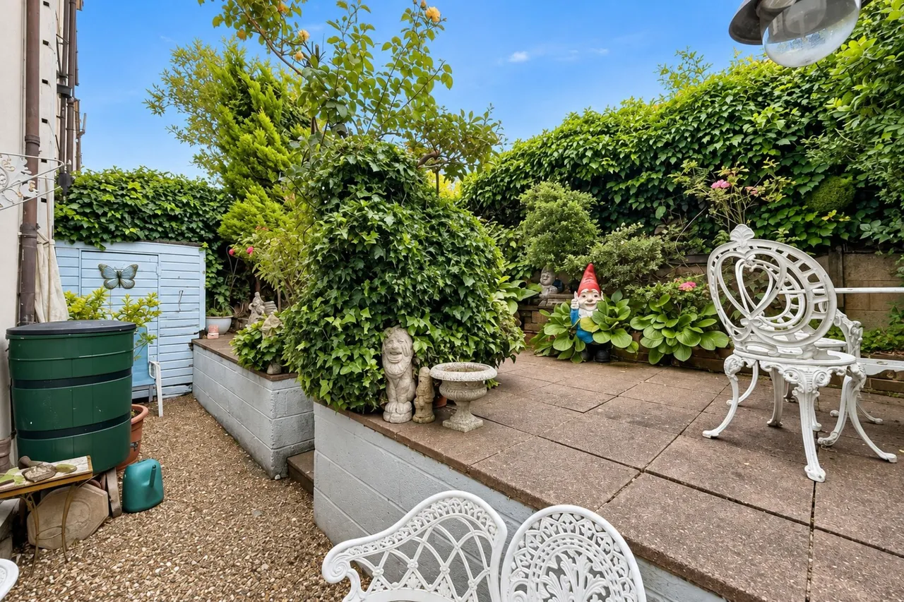 Grove Street, Brighton, BN2, photo 17
