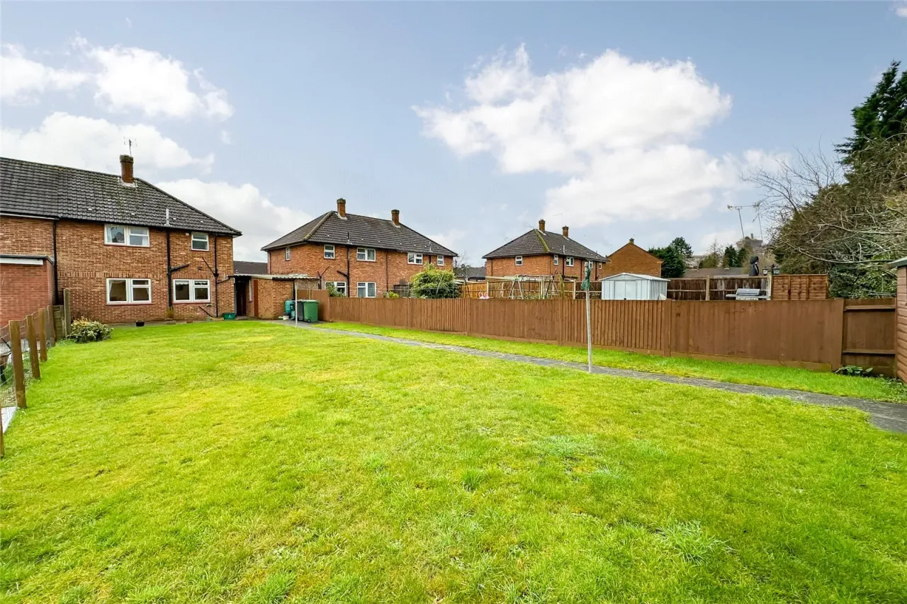 Manor Road, St. Albans, Hertfordshire, AL2 1PP, photo 12