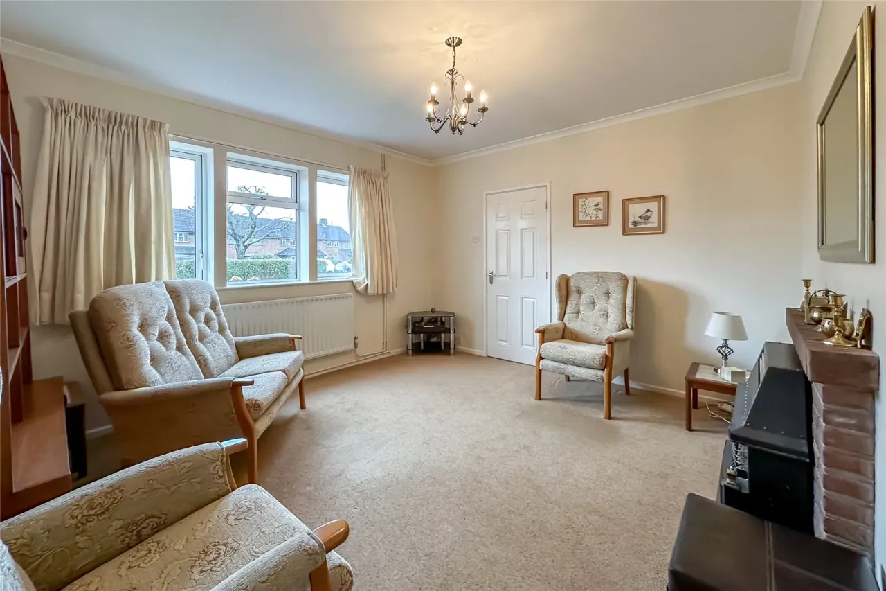 Manor Road, St. Albans, Hertfordshire, AL2 1PP, photo 5
