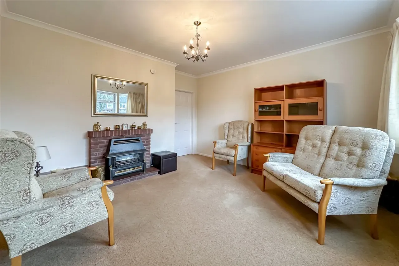 Manor Road, St. Albans, Hertfordshire, AL2 1PP, photo 4