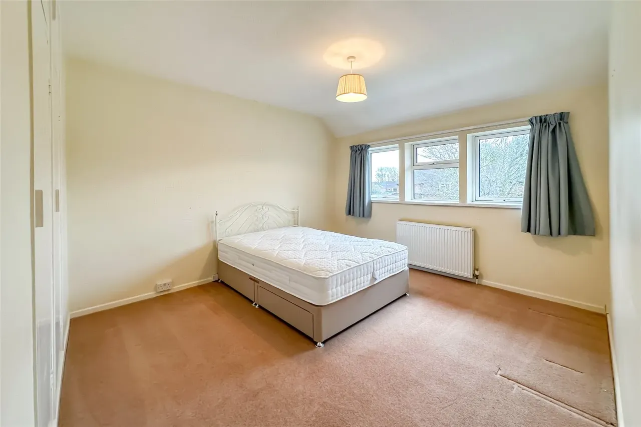 Manor Road, St. Albans, Hertfordshire, AL2 1PP, photo 9