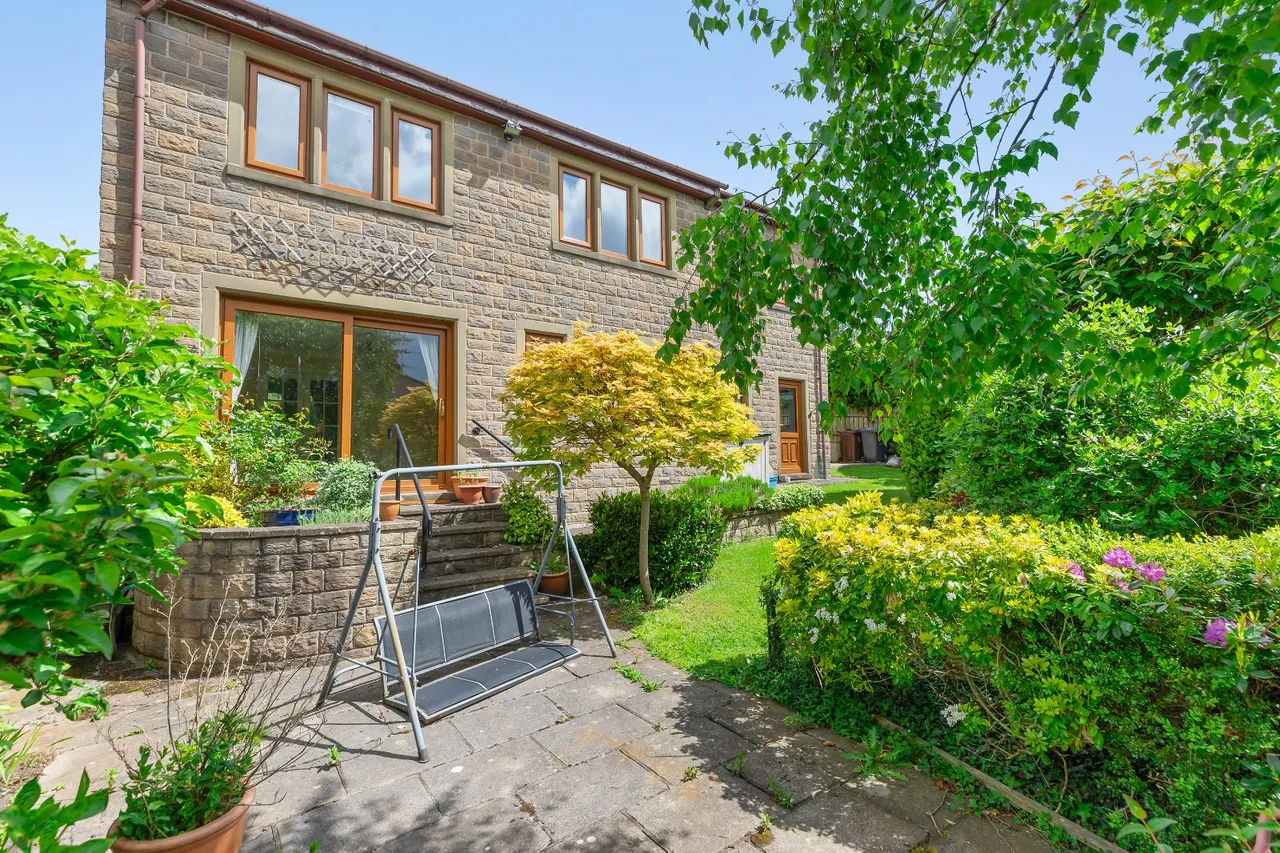 Banklands Avenue, Silsden, BD20, photo 15
