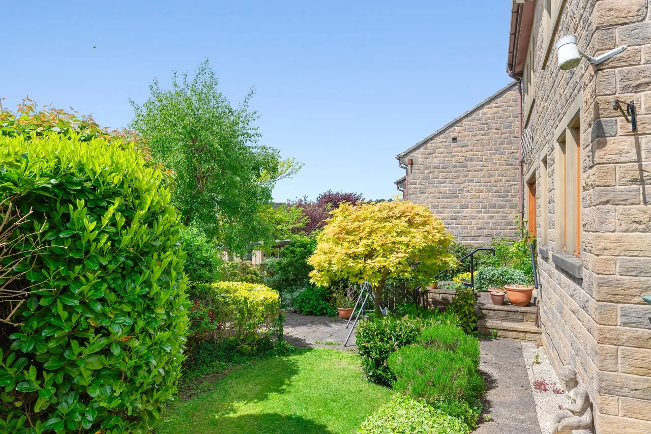 Banklands Avenue, Silsden, BD20, photo 14