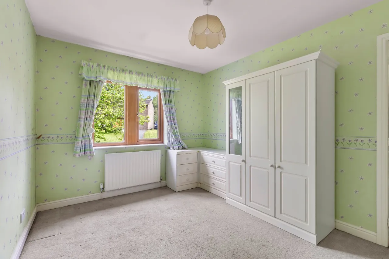 Banklands Avenue, Silsden, BD20, photo 21