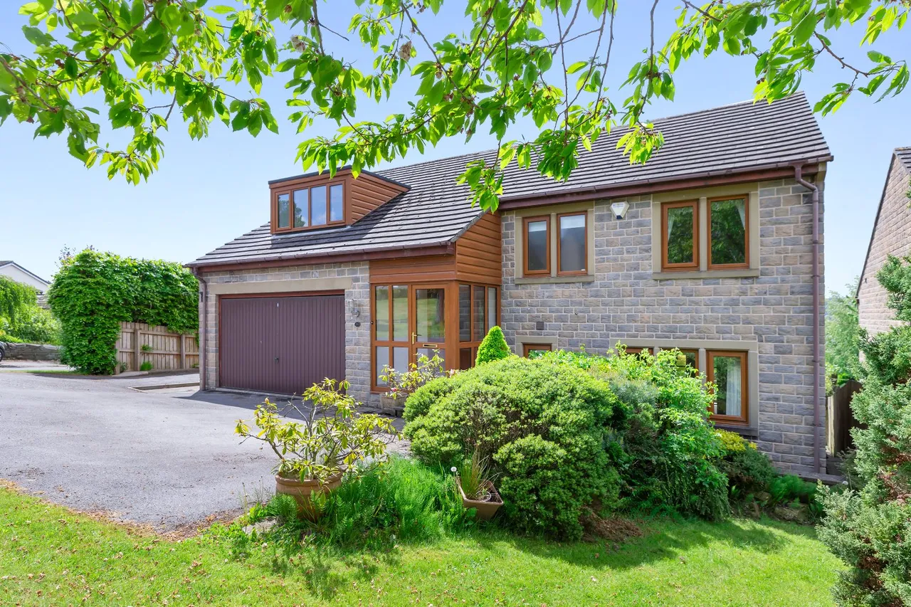 Banklands Avenue, Silsden, BD20, photo 16