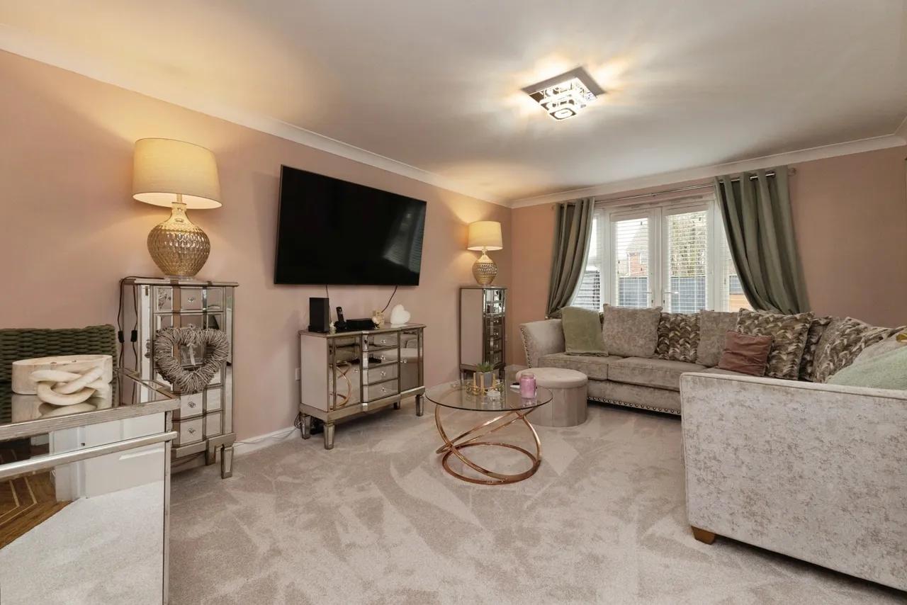 Lartington Way, Eaglescliffe, Stockton-on-Tees, TS16, photo 3
