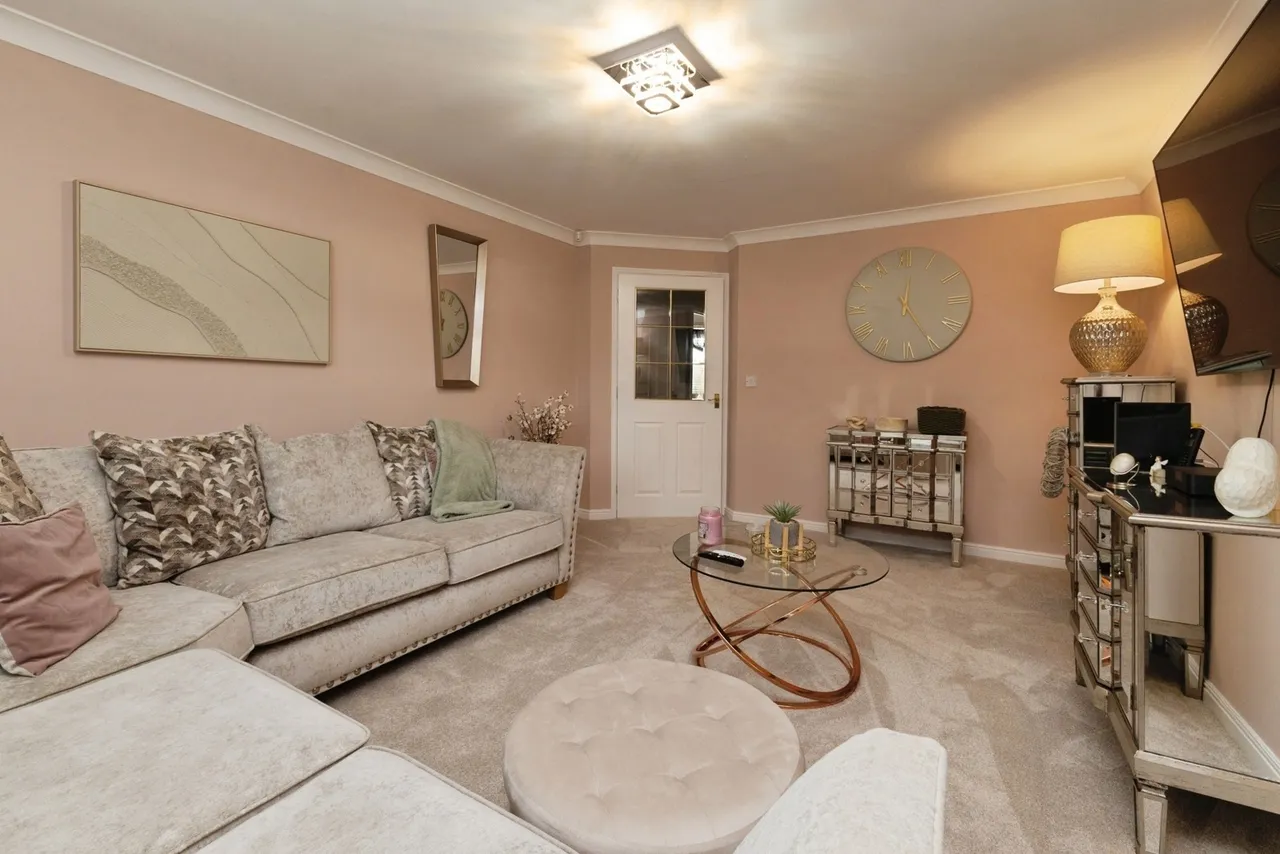 Lartington Way, Eaglescliffe, Stockton-on-Tees, TS16, photo 5