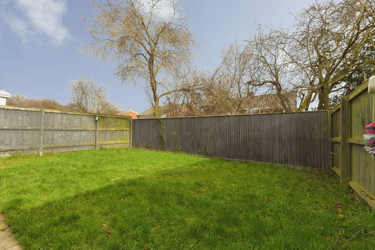 Lartington Way, Eaglescliffe, Stockton-on-Tees, TS16, photo 2