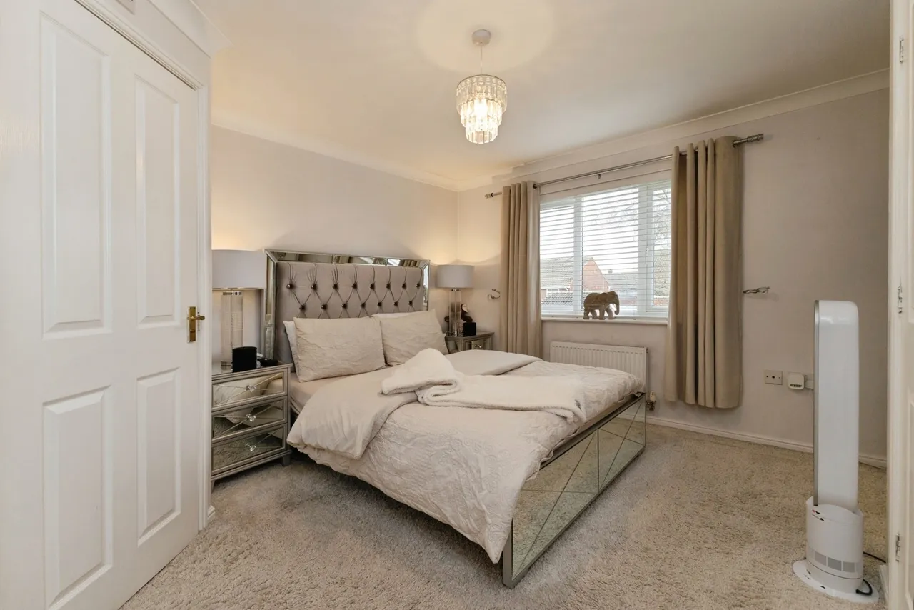 Lartington Way, Eaglescliffe, Stockton-on-Tees, TS16, photo 10