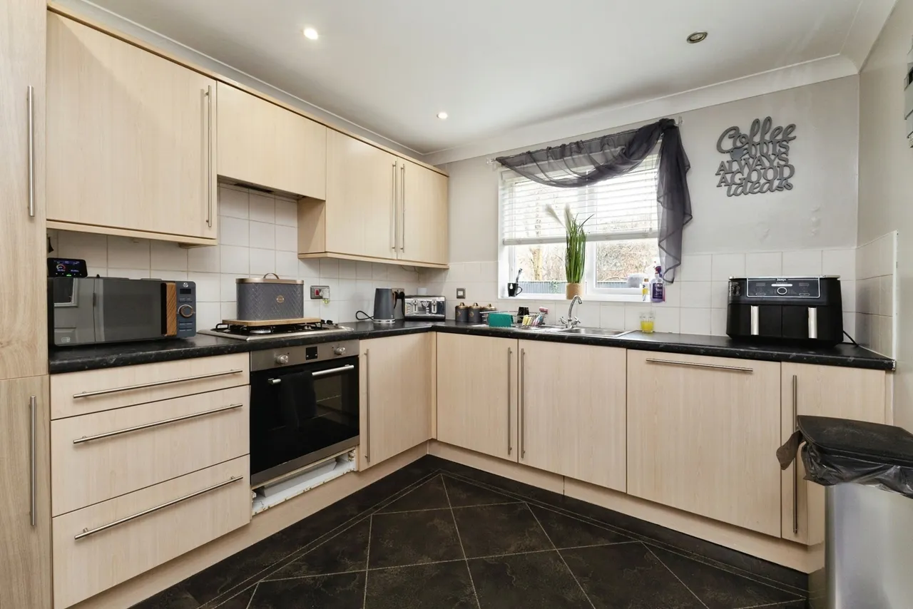 Lartington Way, Eaglescliffe, Stockton-on-Tees, TS16, photo 4