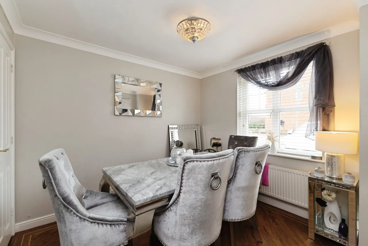 Lartington Way, Eaglescliffe, Stockton-on-Tees, TS16, photo 6