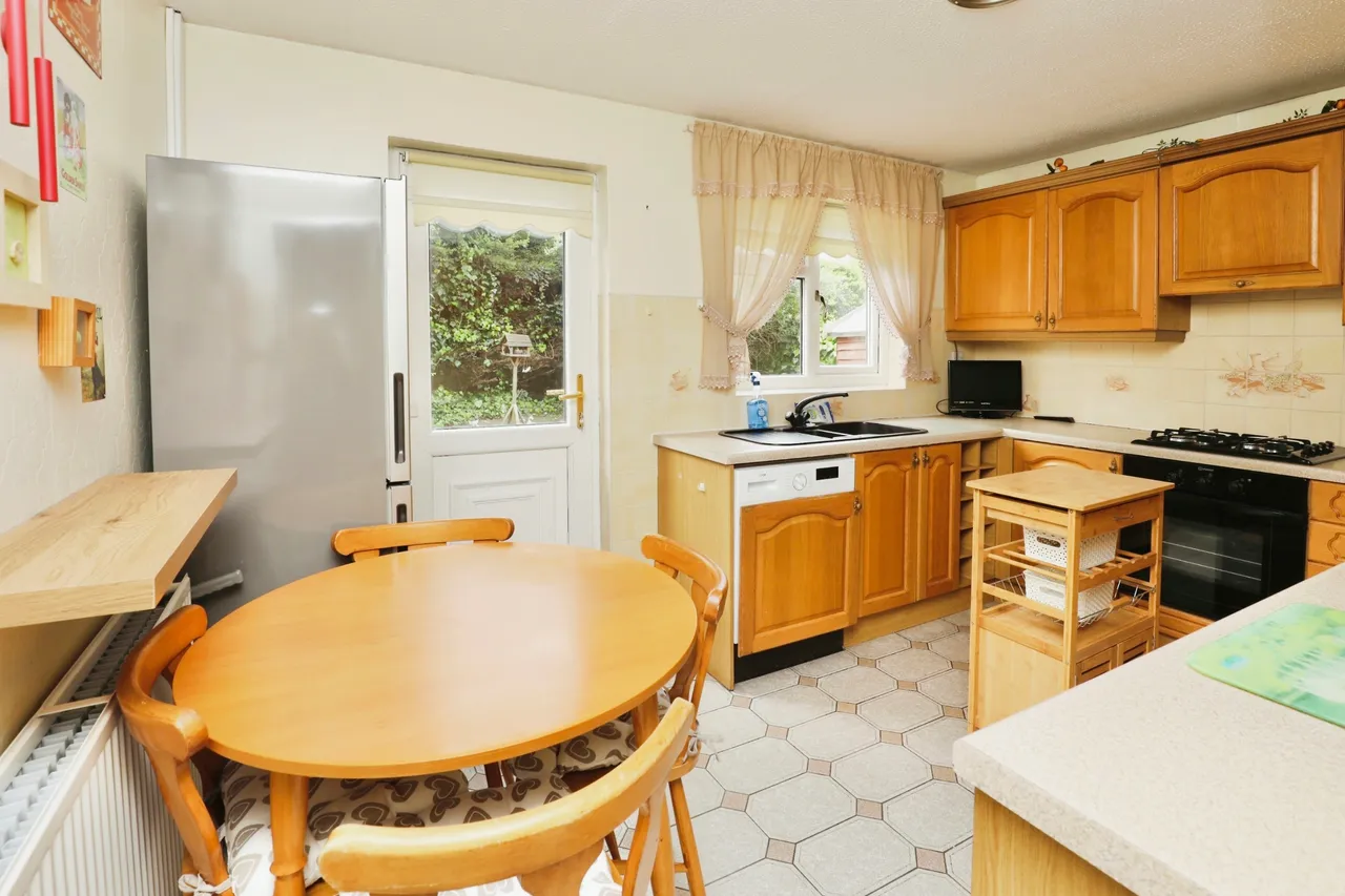 Dahlia Close, Liverpool, photo 5