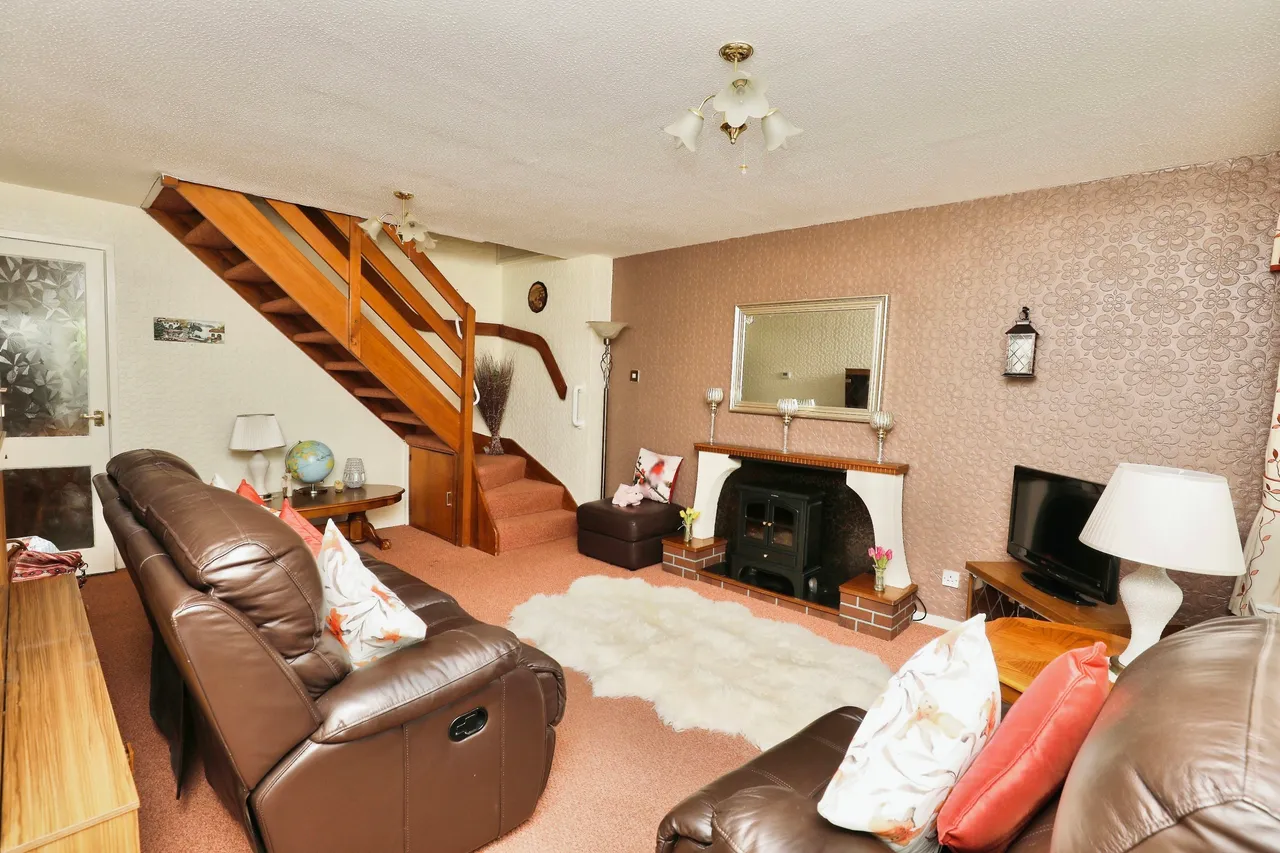 Dahlia Close, Liverpool, photo 6
