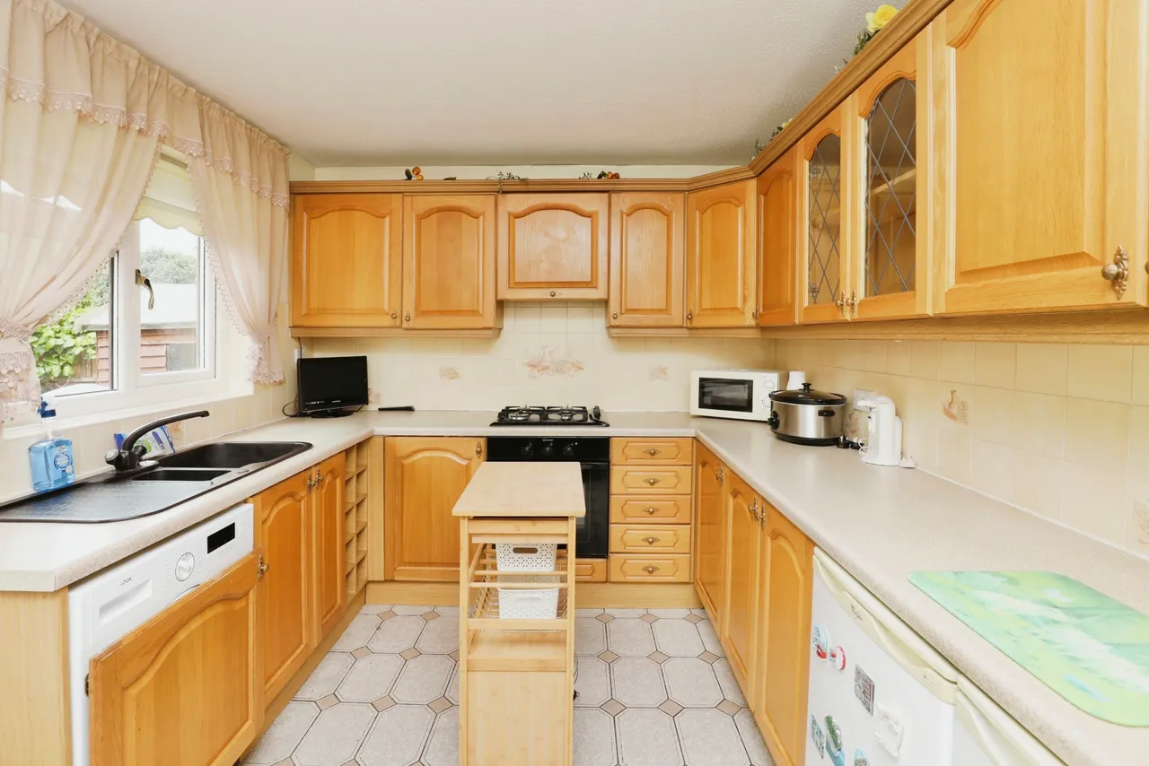 Dahlia Close, Liverpool, photo 7