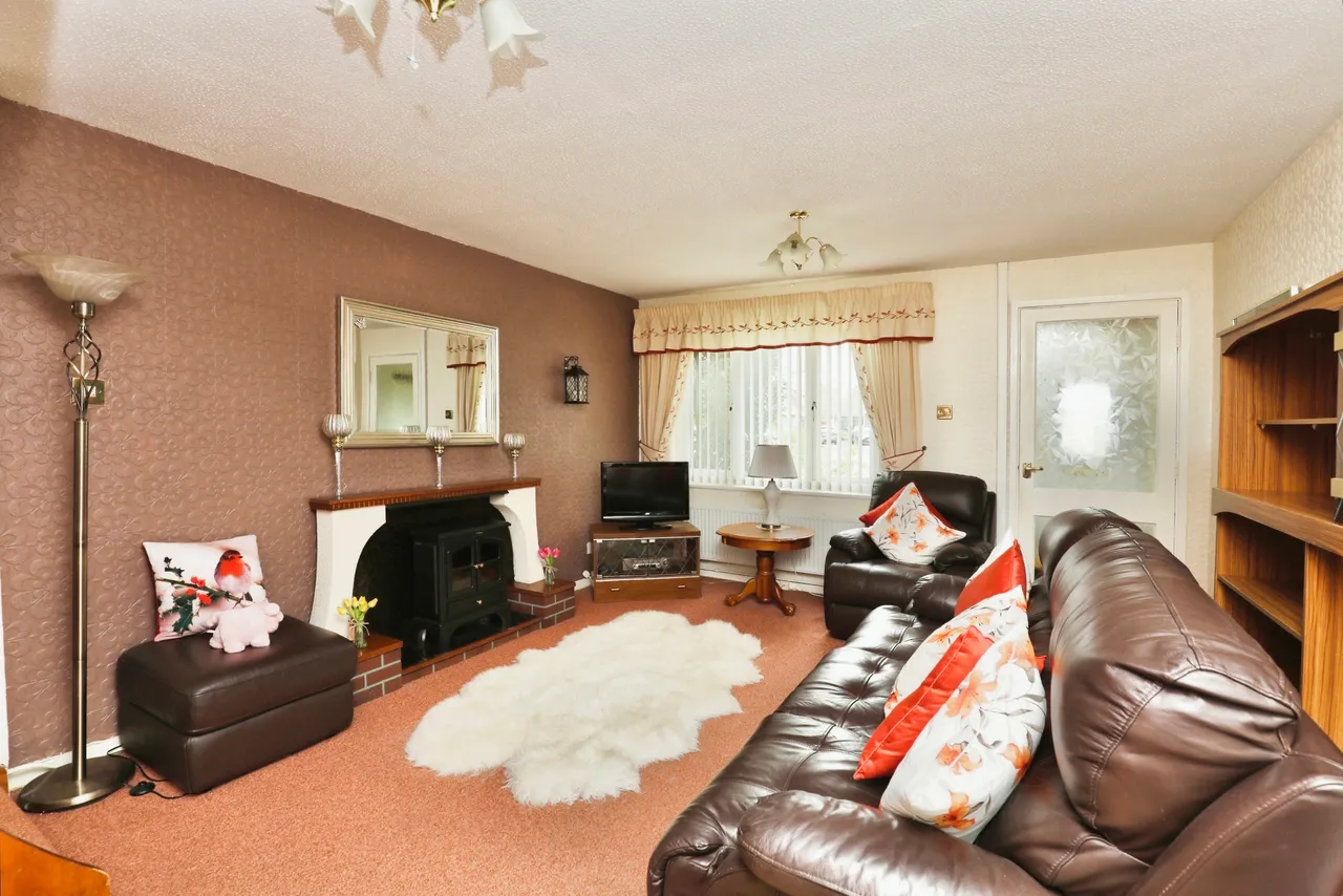 Dahlia Close, Liverpool, photo 2