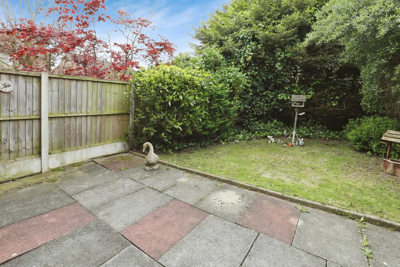 Dahlia Close, Liverpool, photo 4