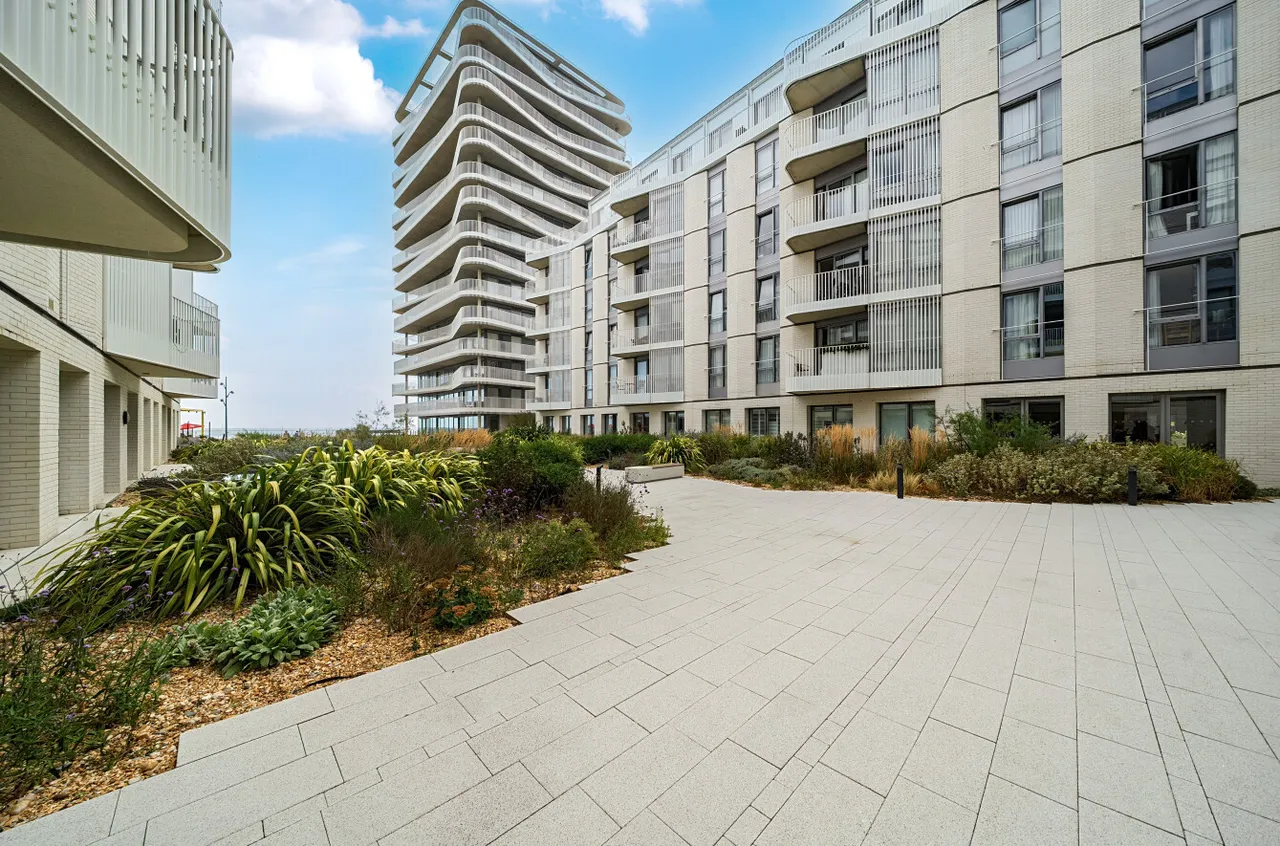 Brighton Road, Worthing, BN11, photo 16