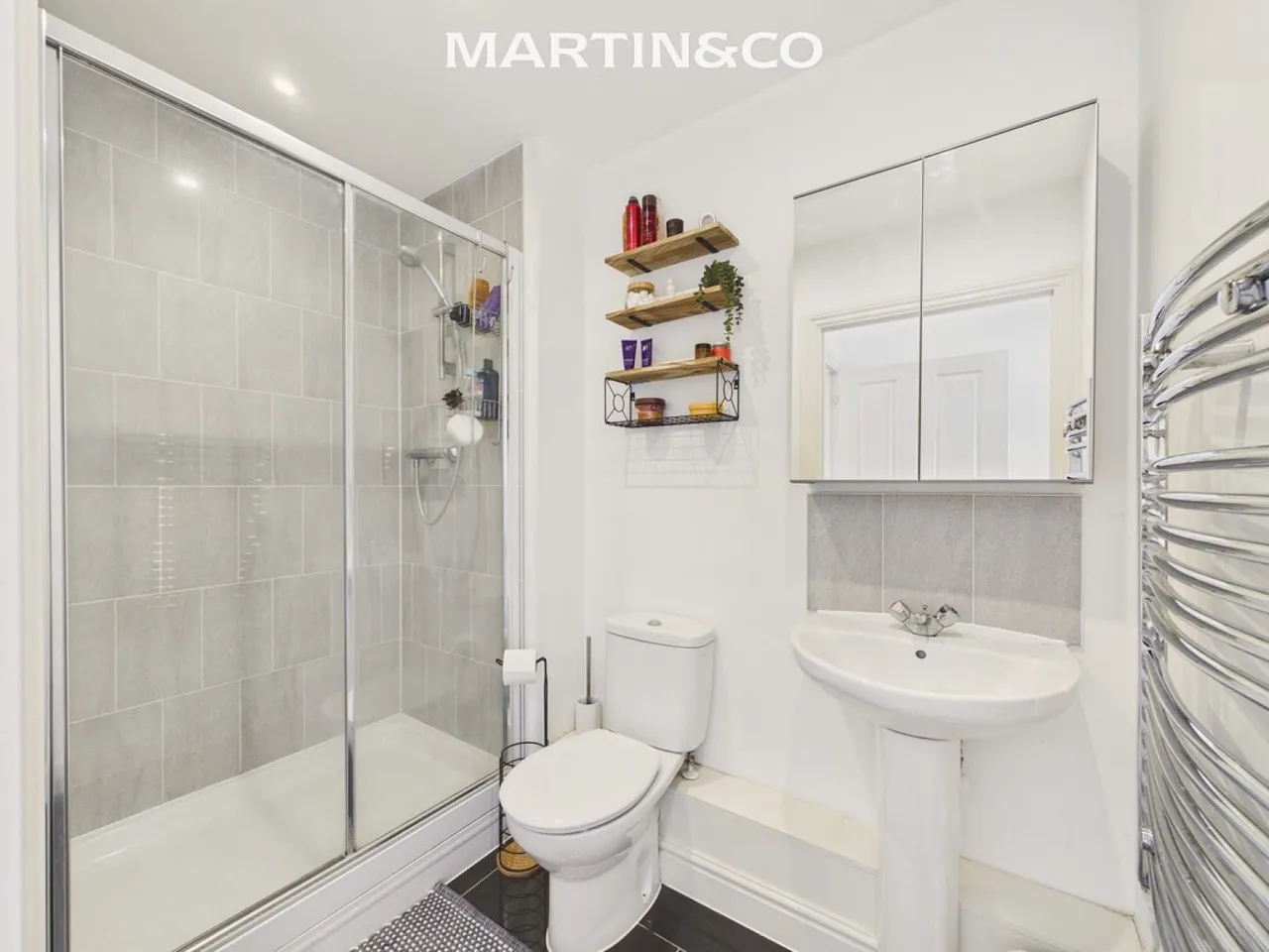 Outfield Crescent, Wokingham, photo 10