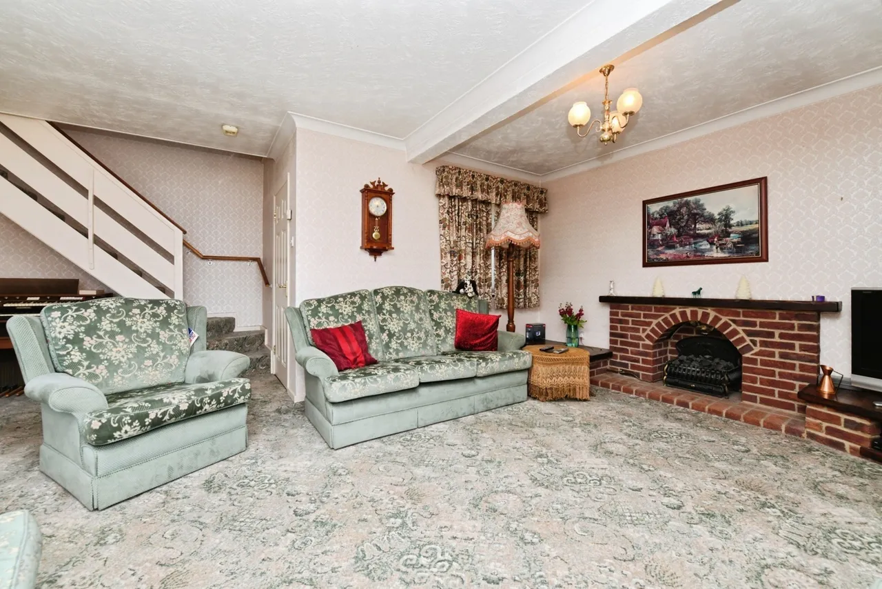 Furrowfelde, Basildon, Essex, SS16, photo 7