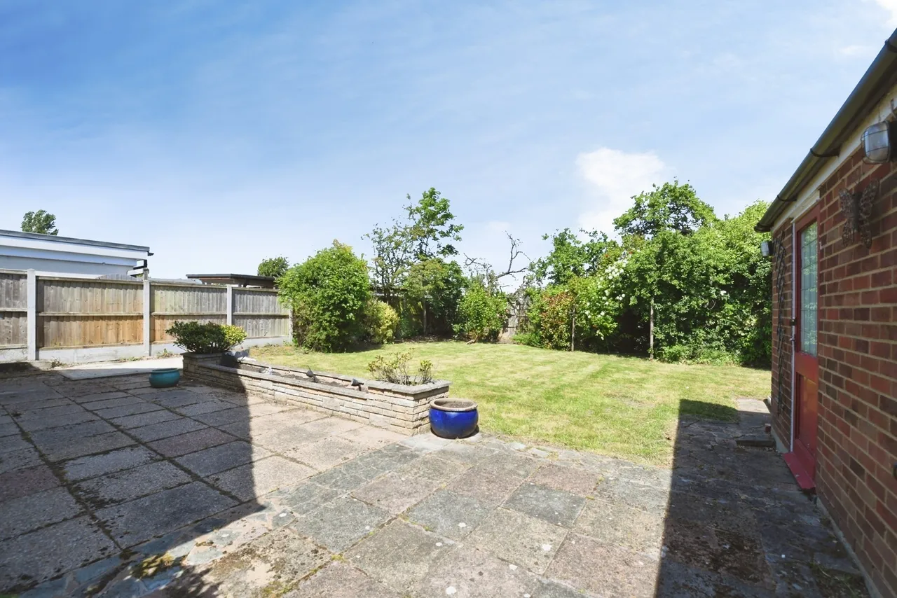 Furrowfelde, Basildon, Essex, SS16, photo 25