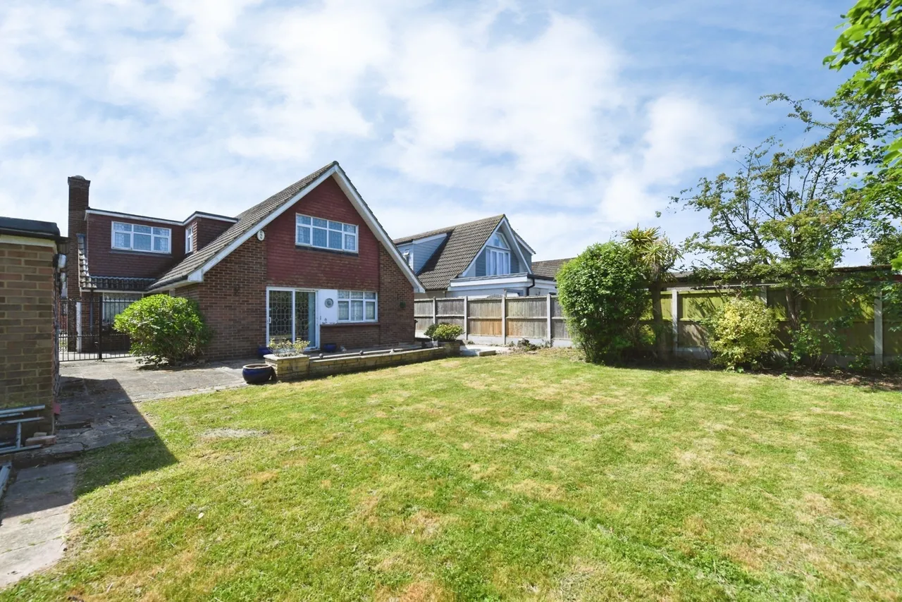 Furrowfelde, Basildon, Essex, SS16, photo 4