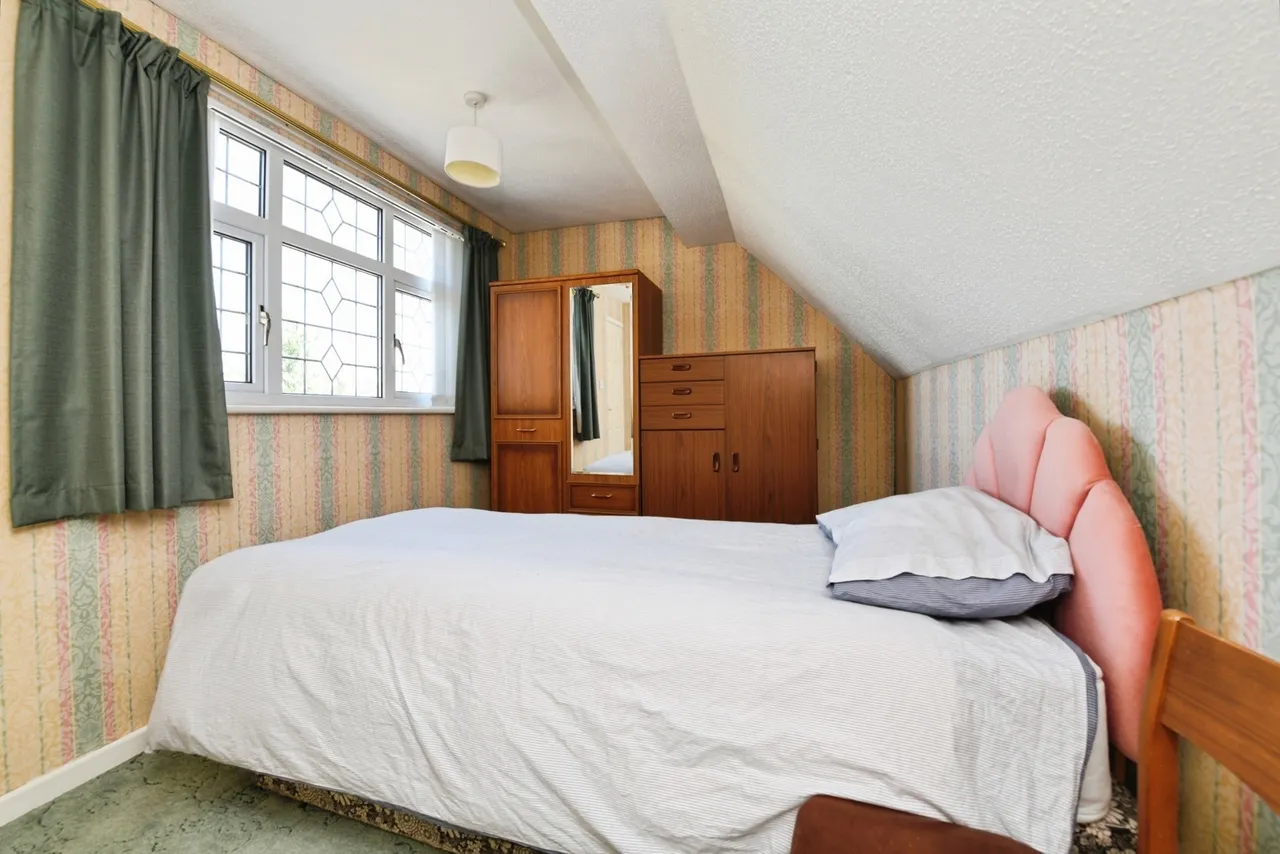 Furrowfelde, Basildon, Essex, SS16, photo 22