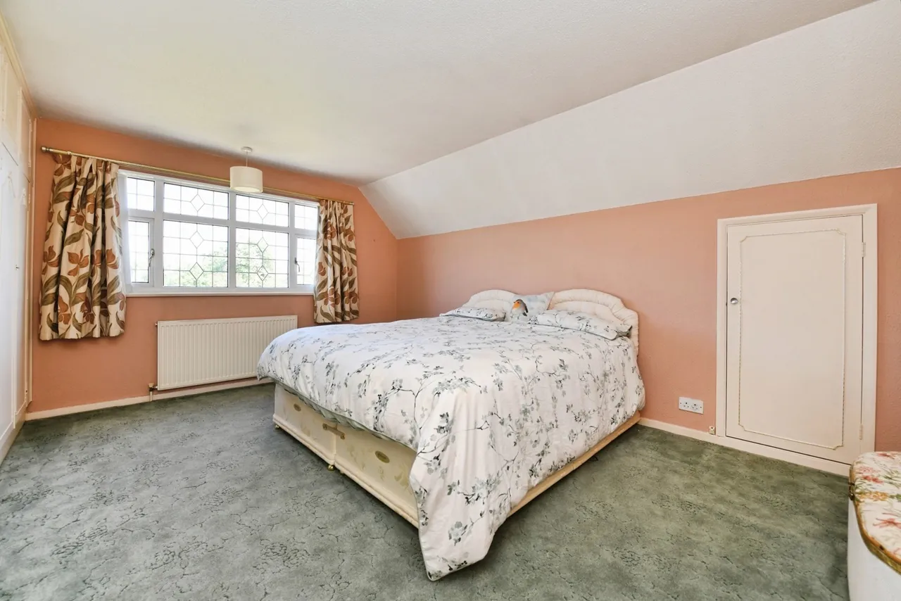 Furrowfelde, Basildon, Essex, SS16, photo 20